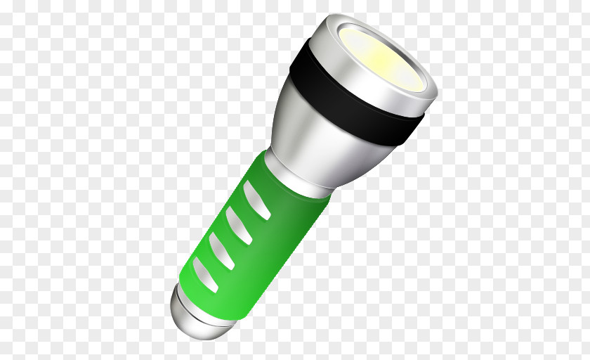 Flashlight Torch PNG