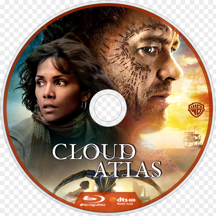 Halle Berry Lana Wachowski Cloud Atlas Tom Tykwer 0 Film PNG