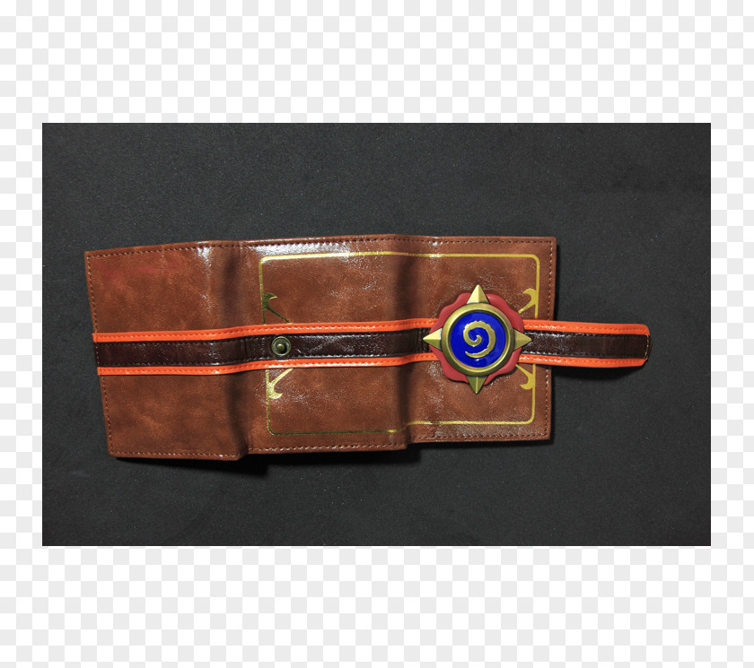 Hearth Stone Hearthstone Buckle Wallet Strap Rectangle PNG