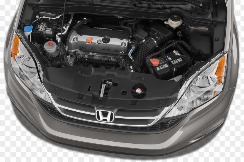 Honda 2011 CR-V Car Civic CR-Z PNG