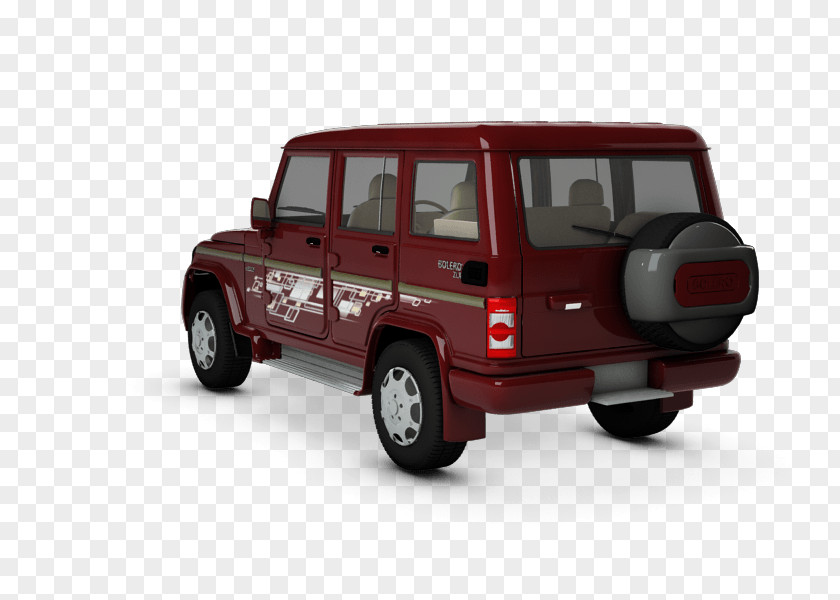 Jeep Mahindra & Car Sport Utility Vehicle PNG