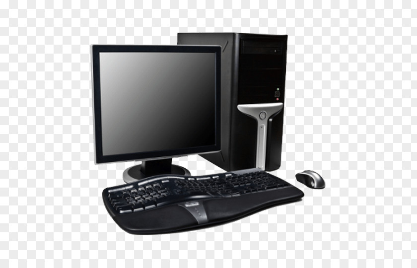Laptop Desktop Computers Dell Personal Computer PNG