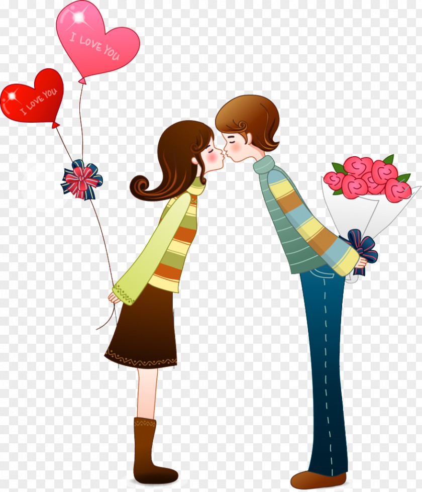 Love Flyer Falling In Intimate Relationship PNG