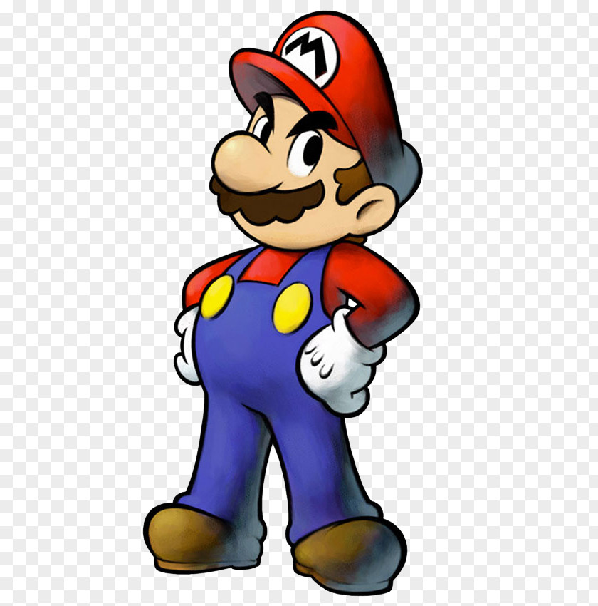 Mario Bros & Luigi: Partners In Time Superstar Saga Bowser's Inside Story Bros. Kart: Double Dash PNG
