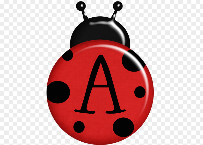 Opening Cliparts Letter Ladybird Clip Art PNG