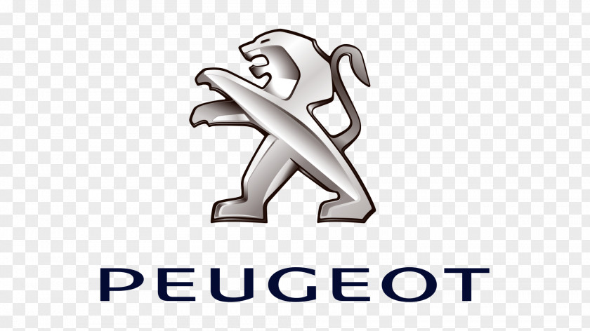 Peugeot Car France Logo PNG