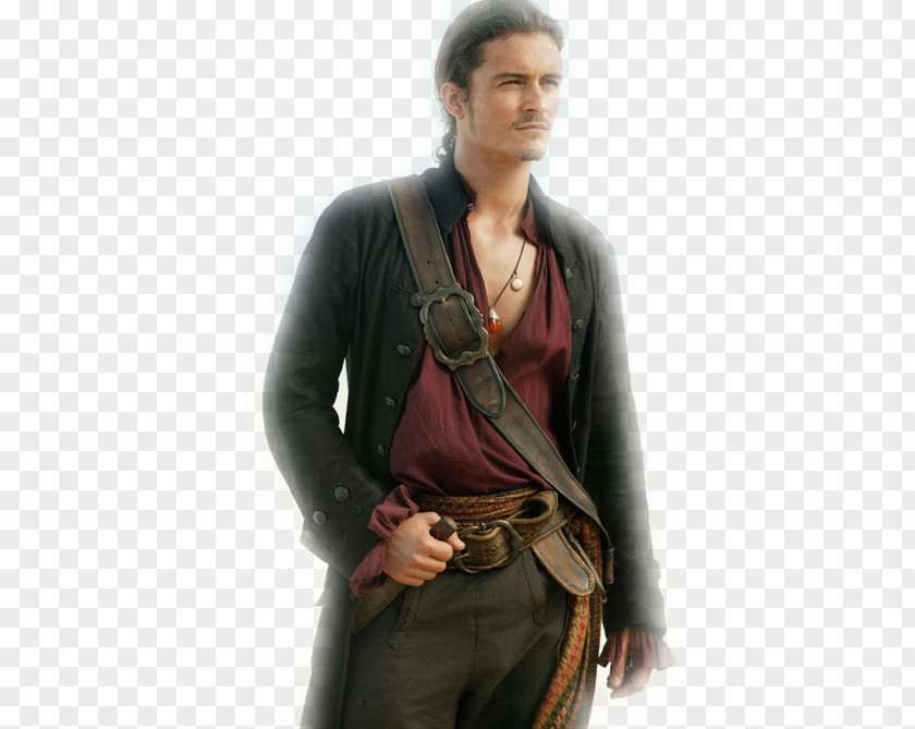 Pirates Of The Caribbean Orlando Bloom Will Turner Caribbean: At World's End Hector Barbossa Elizabeth Swann PNG
