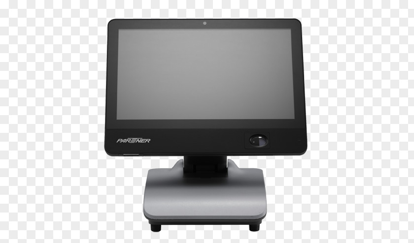Pos Terminal Point Of Sale Touchscreen Computer Monitors Kassensystem Hardware PNG
