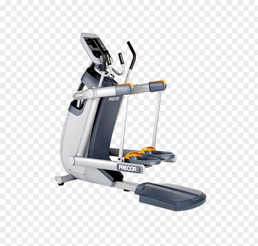 Precor AMT 100i 835 Elliptical Trainers Incorporated Exercise PNG