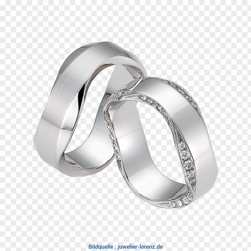 Ring Wedding Platinum Jewellers Engraving Jewellery PNG