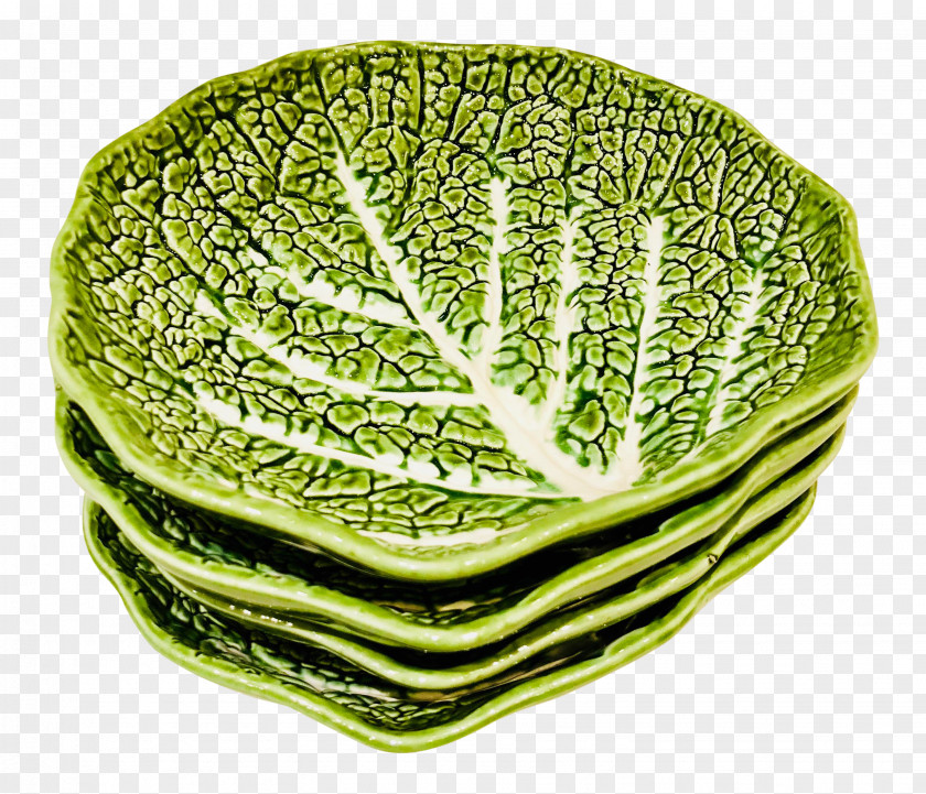 Salad Greens Pasta Lettuce Bowl PNG