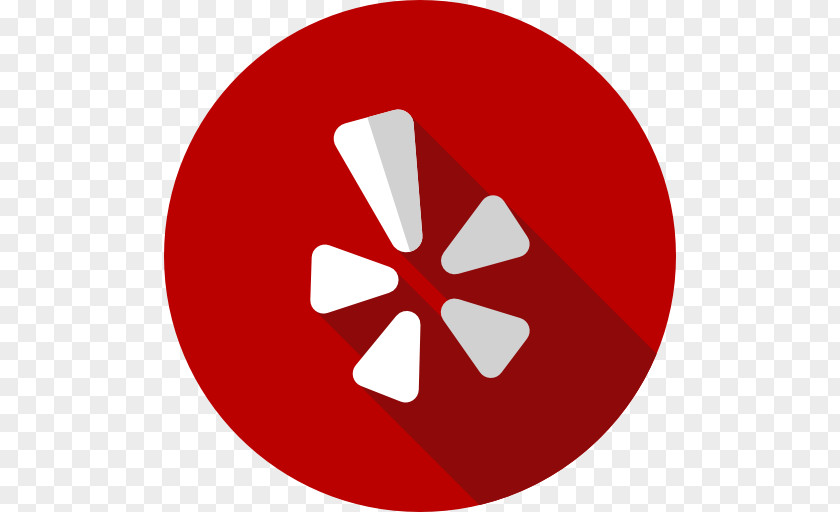 Yelp Social Media Icon Pack Image PNG