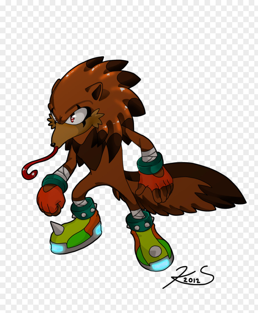 Anteater Sonic The Hedgehog Pangolins Aardvark Echidna PNG