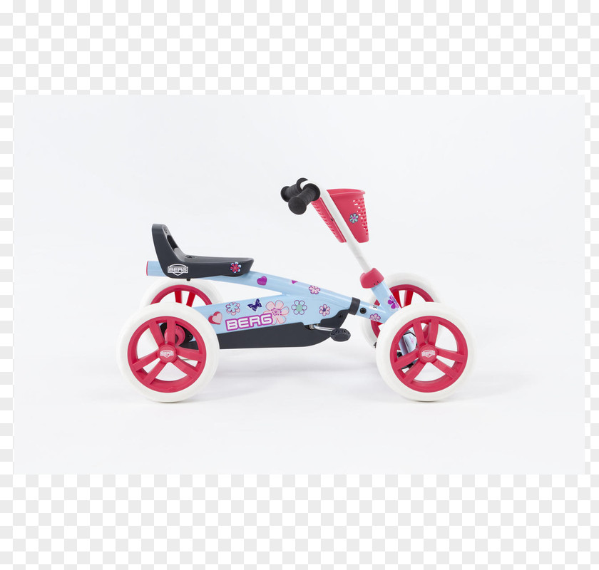 Car Go-kart Pedaal Quadracycle Child PNG