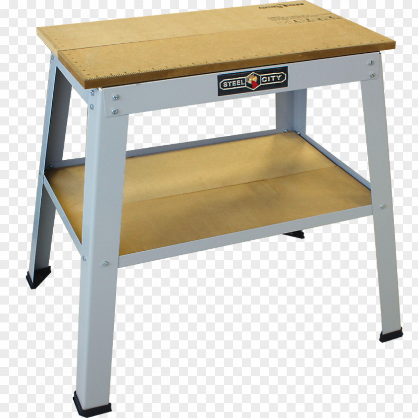 Design Desk Workbench Angle PNG