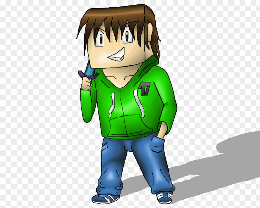 Download Avatar Minecraft YouTube Video Game Fan Art PNG