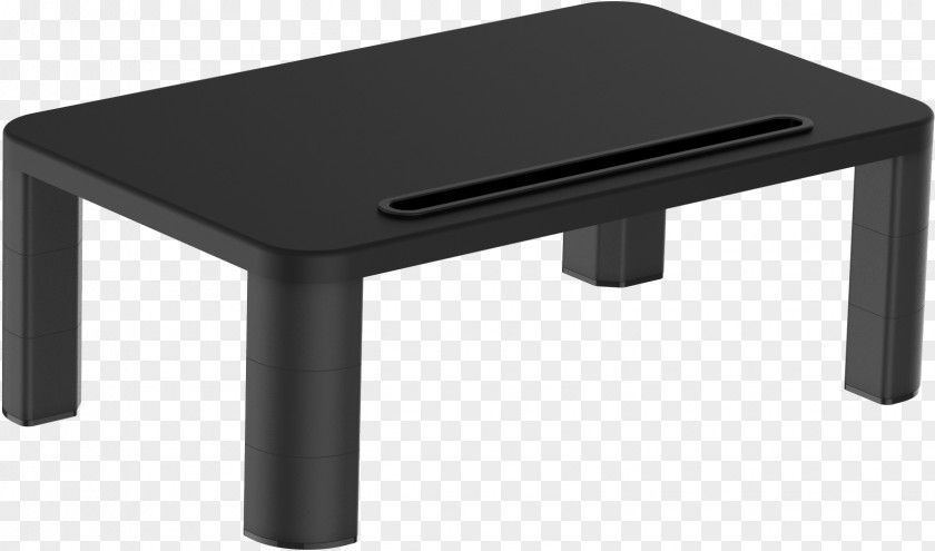 Ergonomically Correct Monitor Height Table Computer Monitors Liquid-crystal Display Flat Mounting Interface Desk PNG