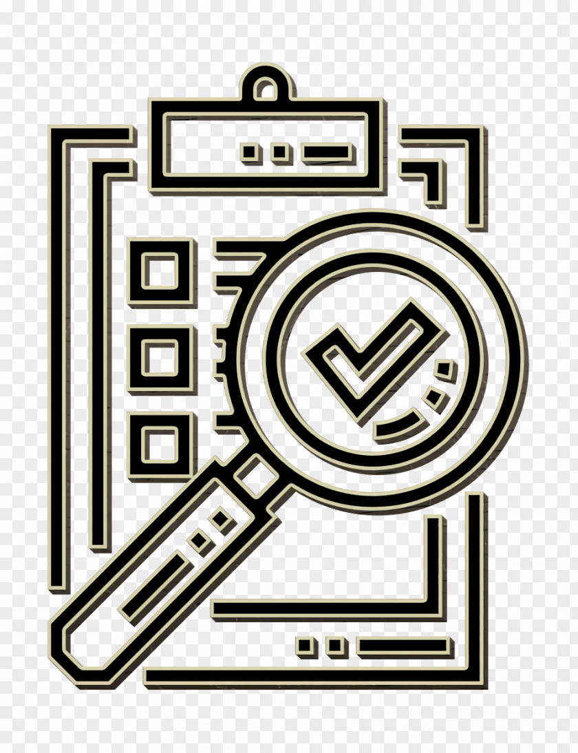 Evaluation Icon Leadership Exam PNG