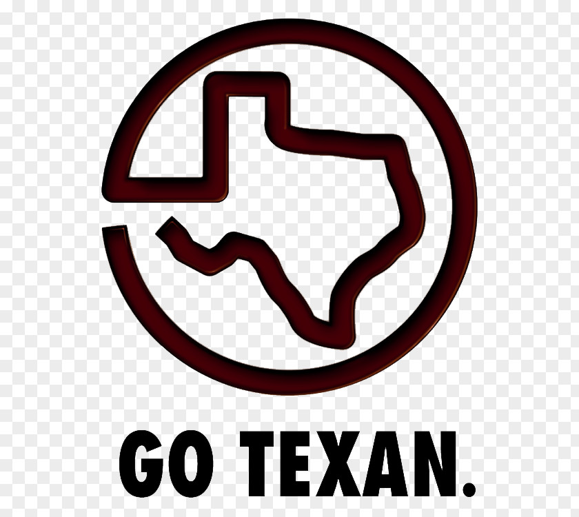 Gofood GO TEXAN Texas Department Of Agriculture Rudy's Tortillas Cowboys The Waggoner Ranch Logo PNG