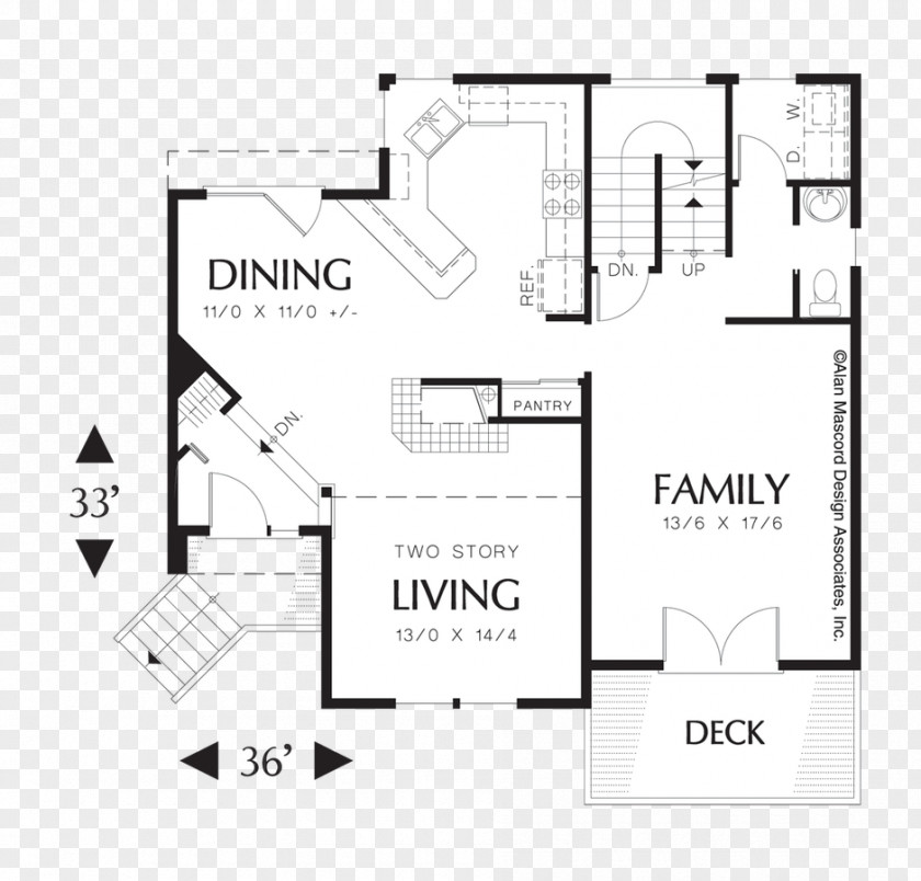 House Floor Plan Storey PNG