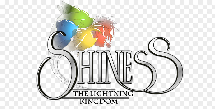 Kingdom Kanji Shiness: The Lightning Focus Home Interactive Video Game Logo PNG