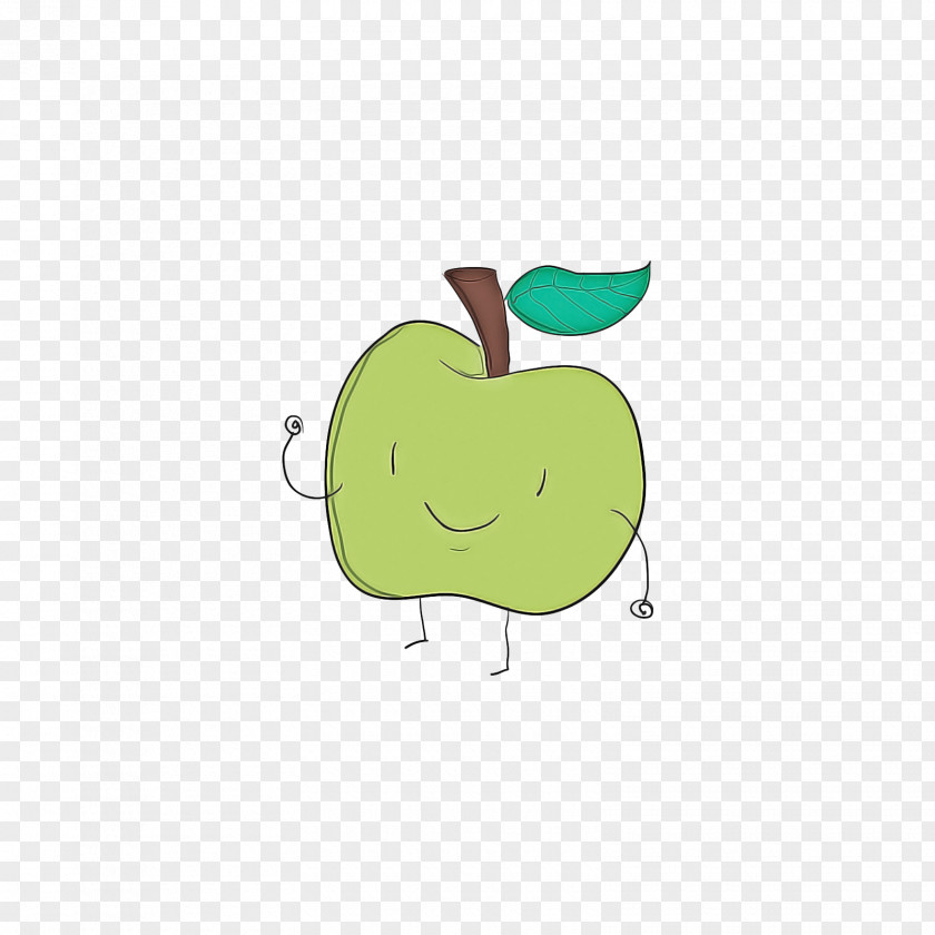 Mcintosh Sticker Apple Logo Background PNG