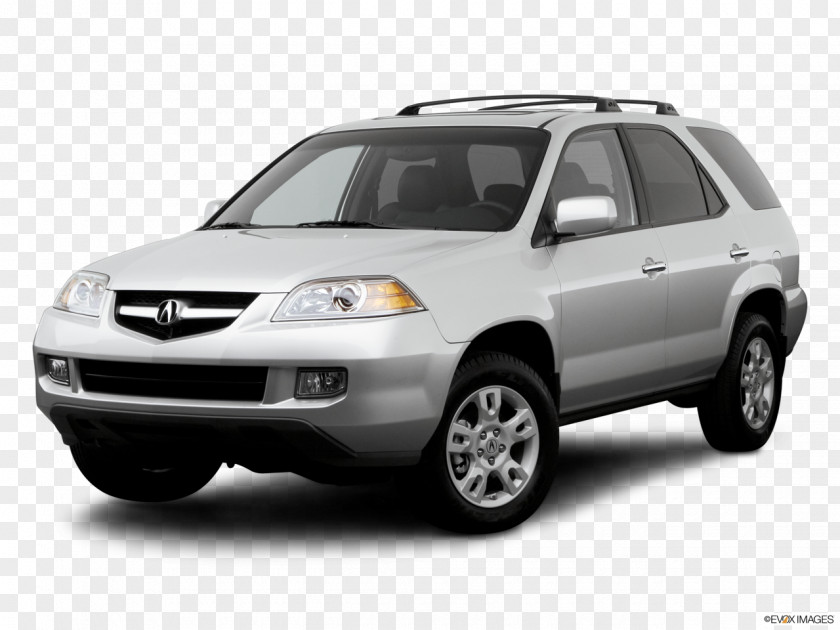 Mdx 2006 Acura MDX 2004 Car 2016 PNG