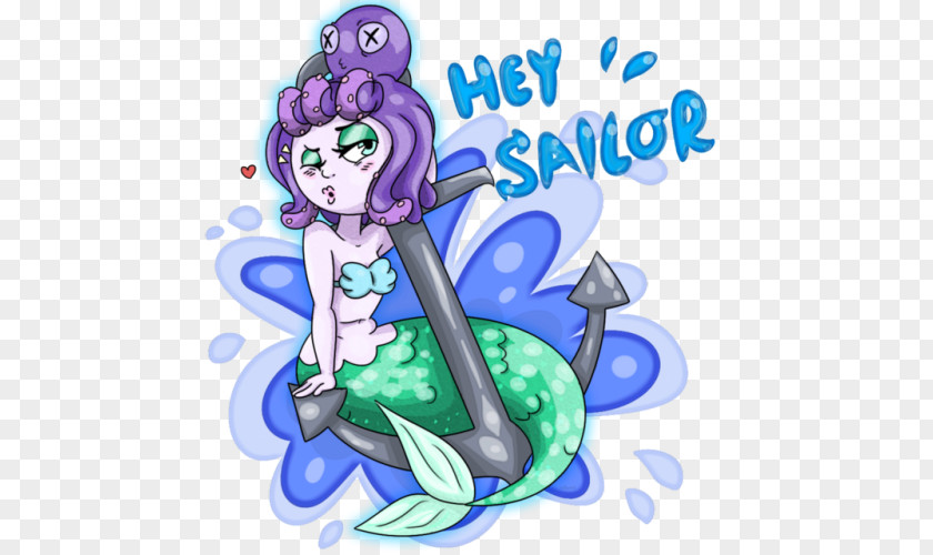 Mermaid Man High Seas Hi-Jinx Sea Drawing Clip Art PNG