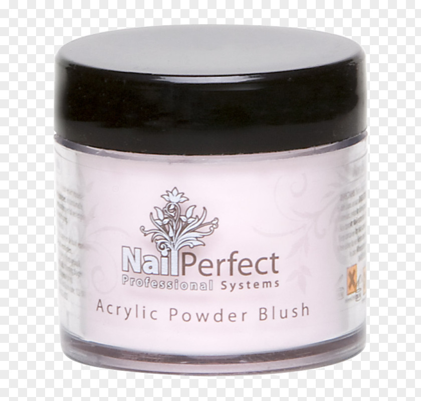 Nail Face Powder Acrylic Paint Poly Artificial Nails PNG