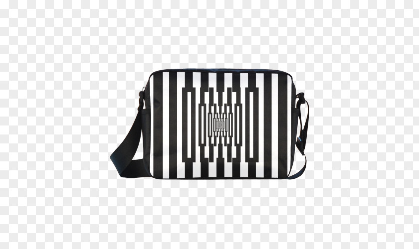 Nylon Bag Messenger Bags Fashion Zipper PNG