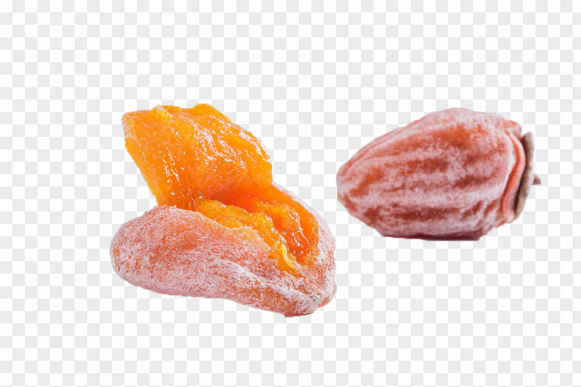 Persimmon Japanese Fruit Food Orange PNG