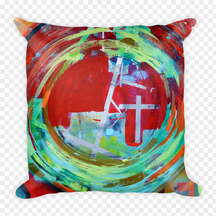 Pillow Throw Pillows Cushion Canvas DiZurita Gallery PNG