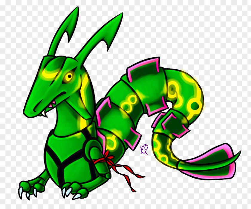 Rayquaza Pictogram Game Nintendo 64 DS PNG
