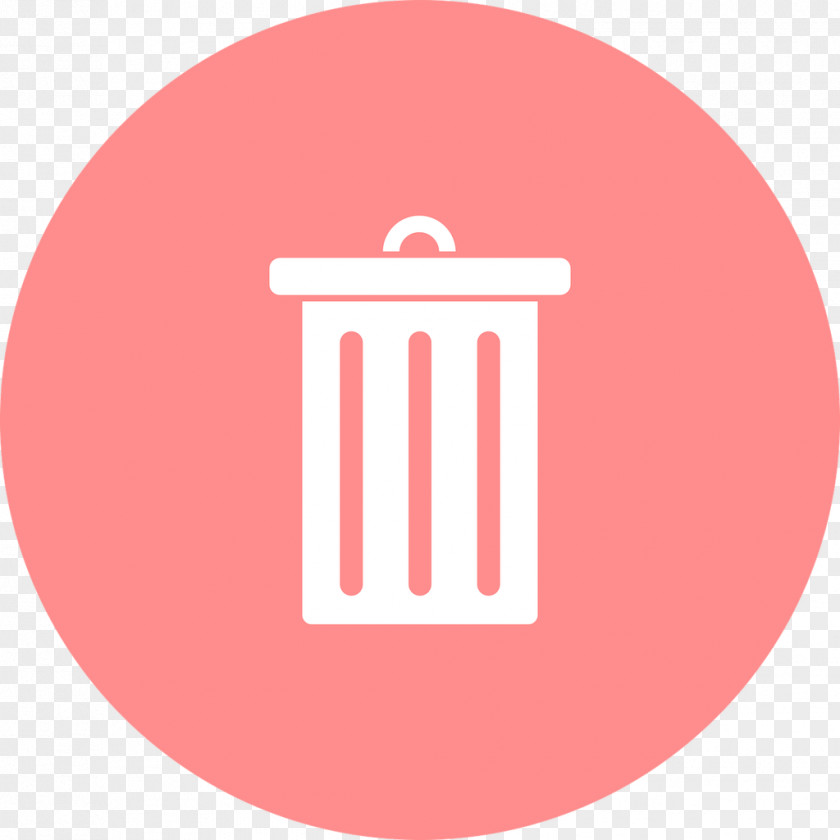 Recycle Bin Rubbish Bins & Waste Paper Baskets Icon Design PNG