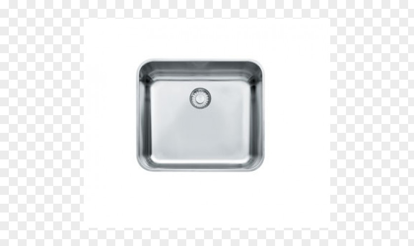 Sink Franke Kitchen Stainless Steel PNG