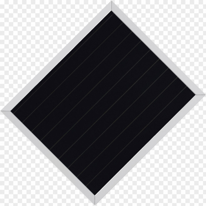 Solar Panel Rectangle Minute PNG