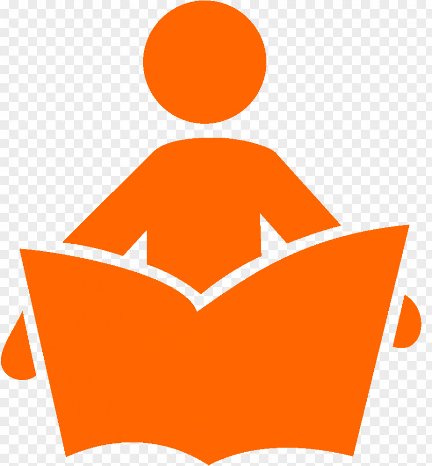 Symbol Reading Clip Art Library PNG