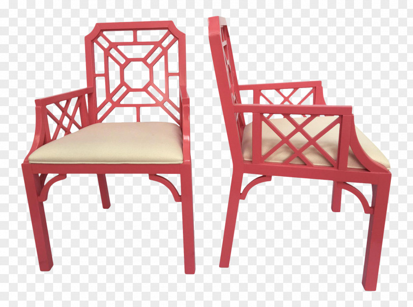 Table Chair Chinese Chippendale Dining Room Furniture PNG