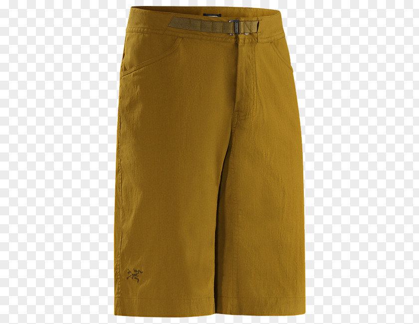 Tamarind Trunks Bermuda Shorts PNG