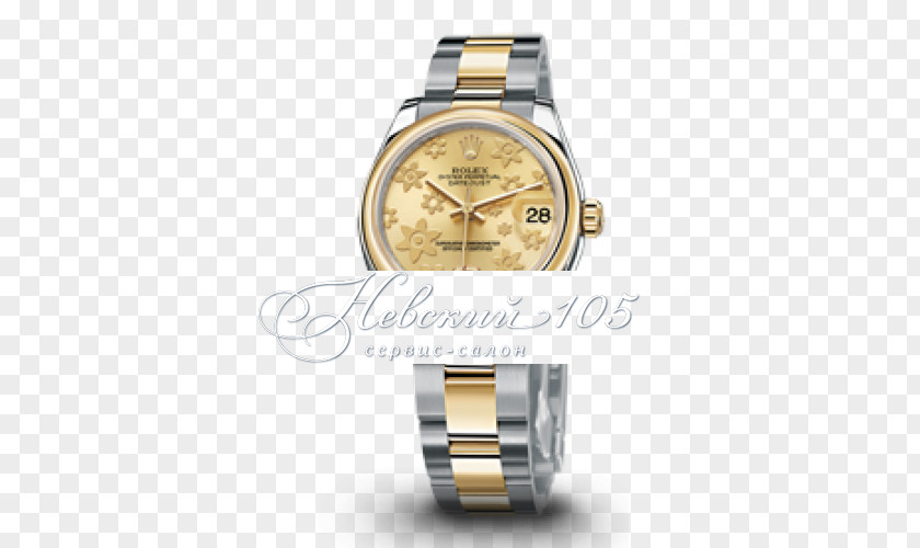 Watch Strap Clock Rolex Rado PNG