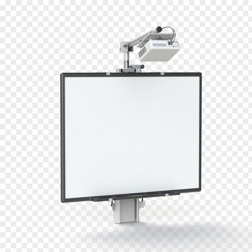 Whiteboard Projection Dry-Erase Boards Computer Monitor Accessory Dry Wipe Board Aspect Ratio Monitors PNG