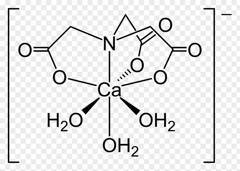 Amino Acid Valine Skeletal Formula Molecule PNG