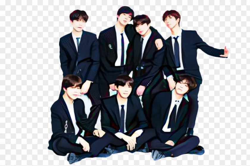 BTS Image 0 K-pop Photograph PNG