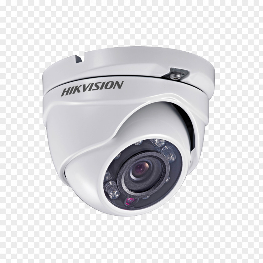 Camera Hikvision DS-2CE HD Closed-circuit Television Analog High Definition 1080p PNG