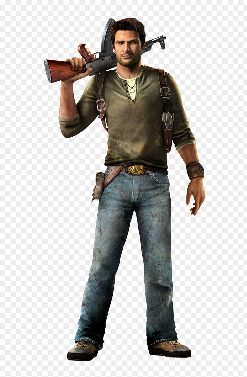 Devil May Cry PlayStation All-Stars Battle Royale 3 Uncharted: Drake's Fortune Nathan Drake PNG