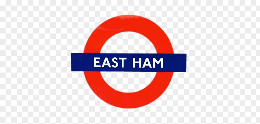 East Ham PNG Ham, station signage clipart PNG
