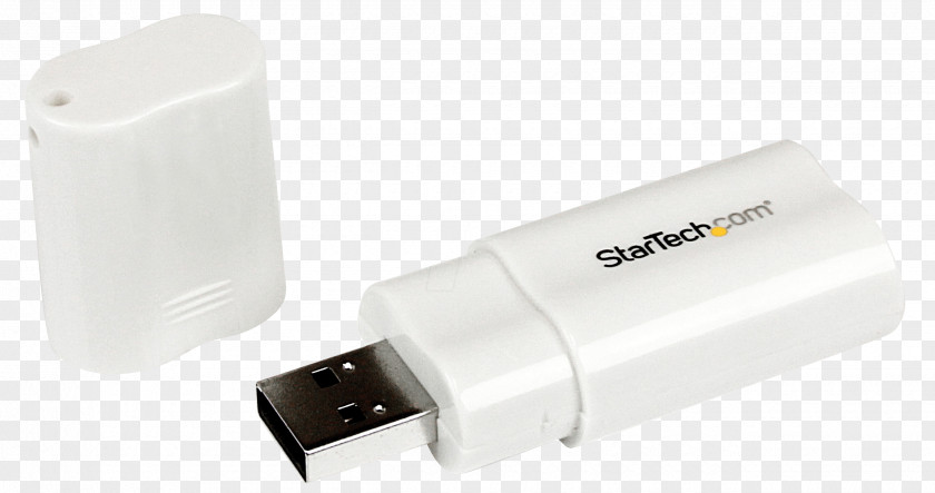 External Sending Card Microphone Sound Cards & Audio Adapters USB StarTech.com PNG