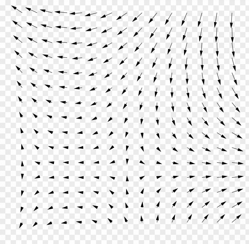 Fields Vector Point Field Physics PNG