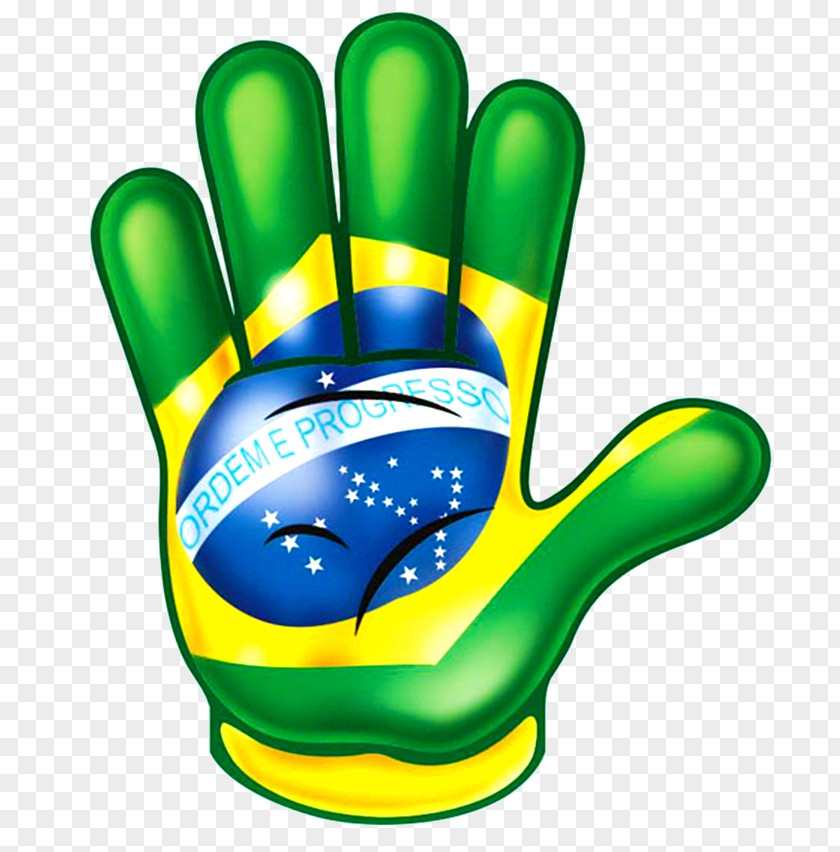 Football 2014 FIFA World Cup 2018 Brazil National Team Thumb Painel PNG