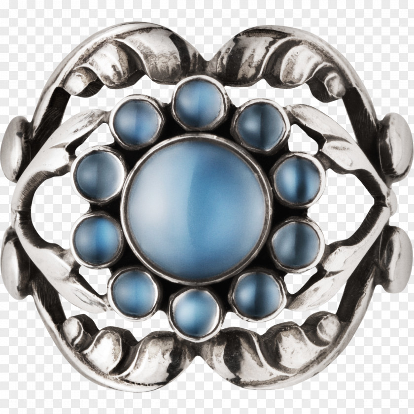 Gemstone Ring Sterling Silver Jewellery PNG